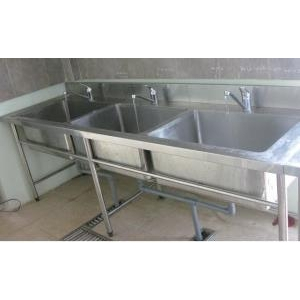 Đồ dùng Inox IN032