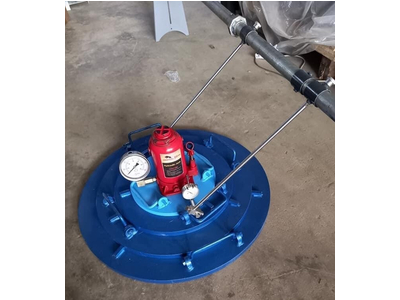 Bộ đo E bằng tấm ép cứng