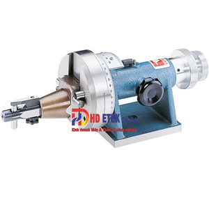 Đồ gá sửa đá mài vát nghiêng và cung tròn