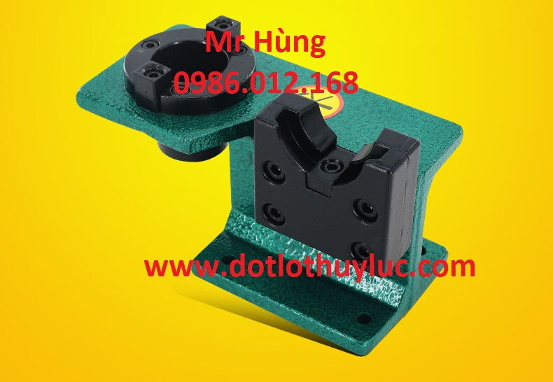BT-40 Đồ gá tháo lắp bầu kẹp, đầu kẹp dao BT, HSK