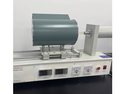 Máy kiểm tra hệ số giãn nở nhiệt gạch men