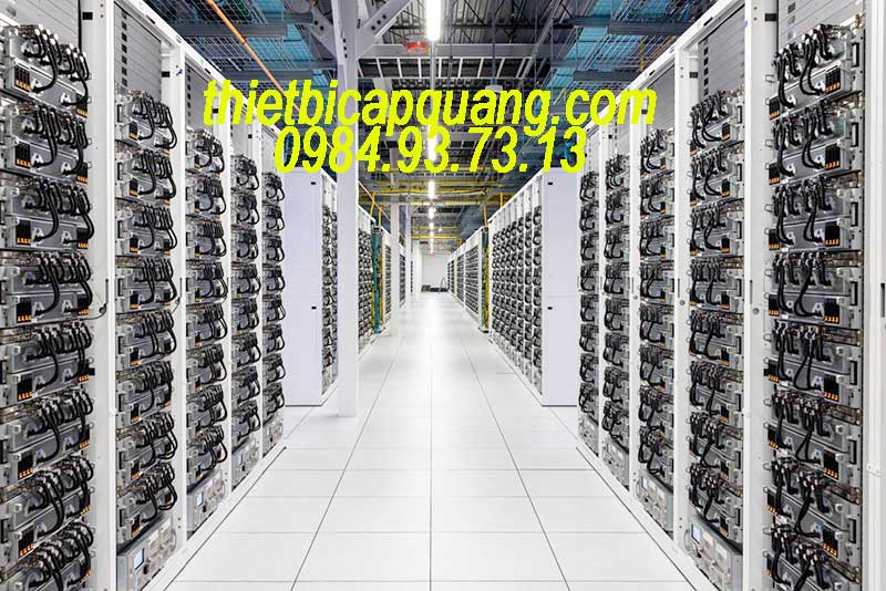 Đo kiểm DCI quy trình năm bước