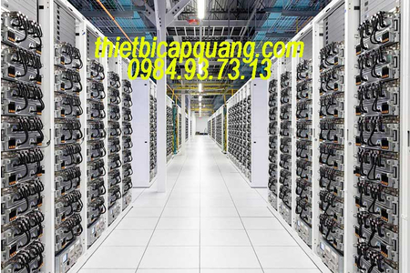 Đo kiểm DCI: Quy trình 5 bước chuẩn giúp vận hành mạng quang Data Center ổn định