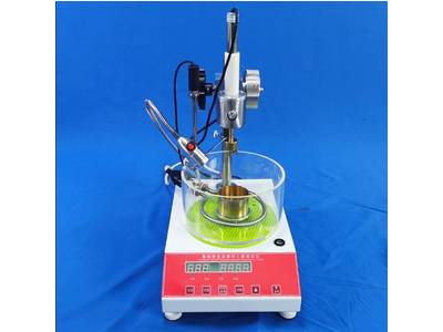 Thiết bị kim lún nhựa tự động