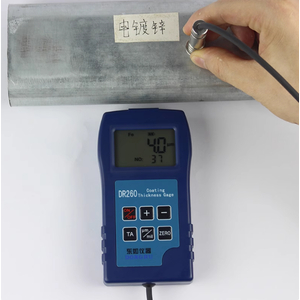 Máy đo độ dày lớp phủ DR280