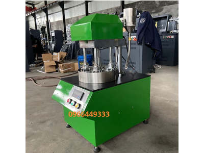 Máy mài mòn đá tự nhiên