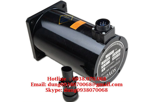 Động cơ bước cho máy cắt bao bì, 130BYG350A, 130BYG350B, Stepping Motor