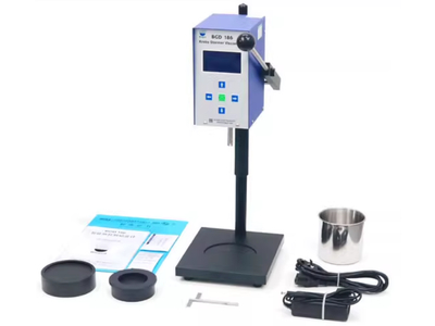 Máy đo độ nhớt KU (BGD 184)