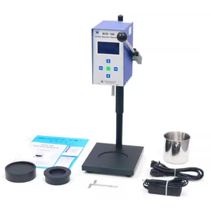 Máy đo độ nhớt KU (BGD 184)