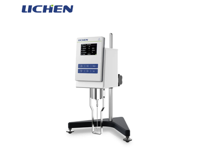 Máy đo độ nhớt LC-NDJ-5S