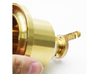 Phễu chảy sơn vecni