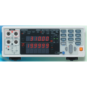 Đo nội trở Ắc quy 3561 Hioki