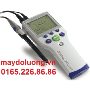 MÁY ĐO pH CẦM TAY SG2-FK