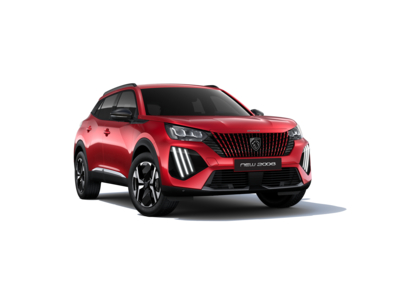 New Peugeot 2008 Premium Vin 2025