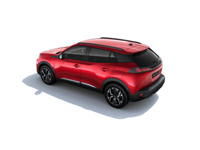 New Peugeot 2008 Premium Vin 2025