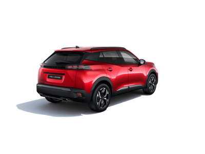 New Peugeot 2008 Premium Vin 2025