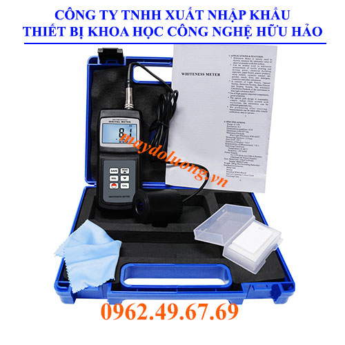 máy đo độ trắng wm 106