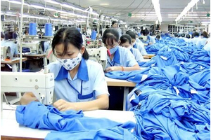 DOANH NGHIỆP TRONG NGÀNH MAY MẶC CÓ PHẢI XIN GIẤY PHÉP MÔI TRƯỜNG KHÔNG?