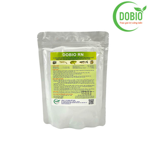 🔴 Dobio RN Men Vi Sinh Đặc Chủng Xử Lý Đáy Ao Nuôi Thuỷ Sản