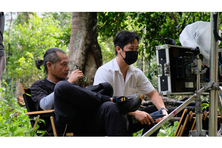 Độc lạ bộ phim Việt Nam có diễn viên toàn thú cưng