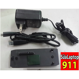 dock chuyển ổ cứng pc sang usb