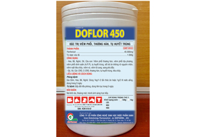 DOFLOR 450