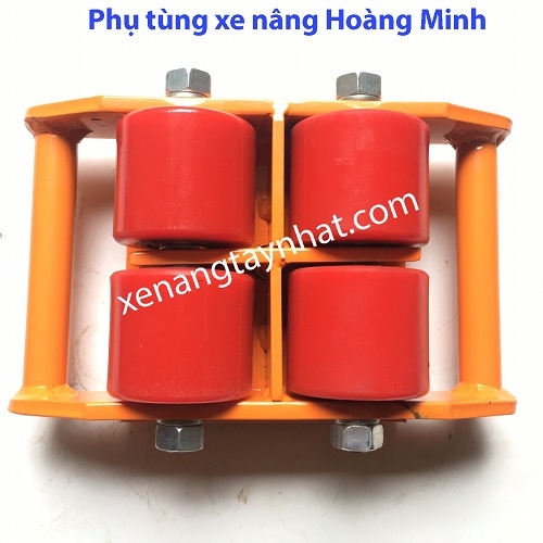 Đội con rùa 6 tấn- Phụ tùng xe nâng Hoàng Minh giá rẻ