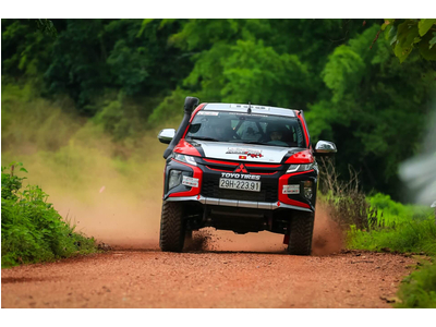 Đội đua Aka Racing đạt Top 10 AXCR 2022 với Mitsubishi Triton | Mr Quý Mitsubishi Long Biên