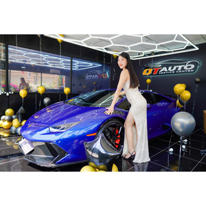 ĐỔI MÀU CÁ NHÂN HOÁ MÀU SƠN