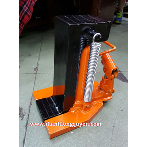 CON ĐỘI MÓC ENPOS
