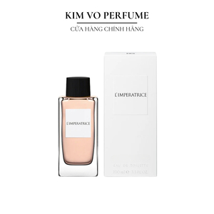 Dolce & Gabbana L’imperatrice EDT - 100ml