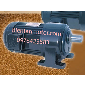 MOTOR GIẢM TỐC DOLIN 0.2KW