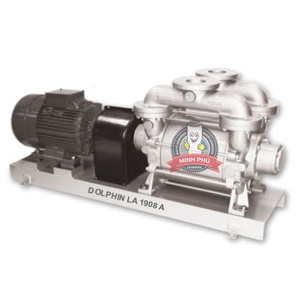 BƠM CHÂN KHÔNG BUSCH DOLPHIN LA 1908 A