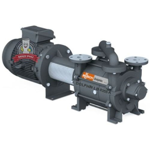 BƠM CHÂN KHÔNG BUSCH DOLPHIN LB 0355 A