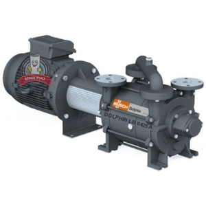 BƠM CHÂN KHÔNG BUSCH DOLPHIN LB 0425 A