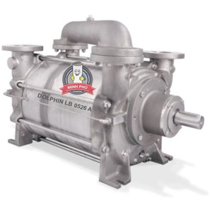 BƠM CHÂN KHÔNG BUSCH DOLPHIN LB 0726 A