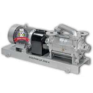 BƠM CHÂN KHÔNG BUSCH DOLPHIN LB 2508 A