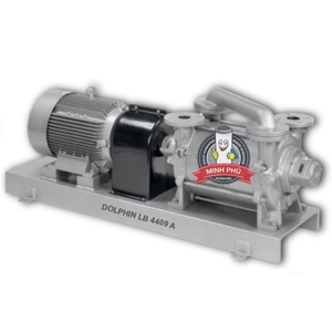 BƠM CHÂN KHÔNG BUSCH DOLPHIN LB 4409 A