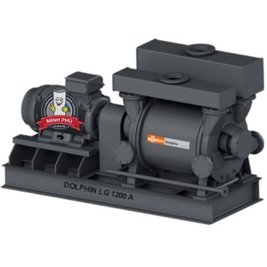 BƠM CHÂN KHÔNG BUSCH DOLPHIN LG 1200 A