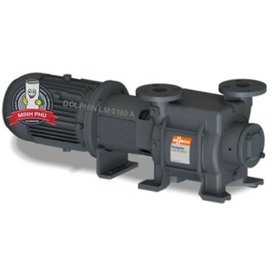 BƠM CHÂN KHÔNG BUSCH DOLPHIN LM 0180 A
