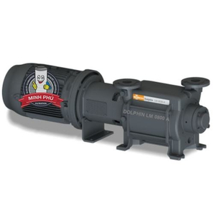 BƠM CHÂN KHÔNG BUSCH DOLPHIN LM 0800 A