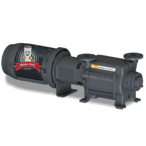 BƠM CHÂN KHÔNG BUSCH DOLPHIN LT 0130 A