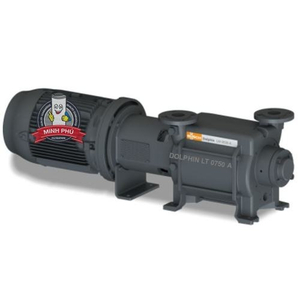BƠM CHÂN KHÔNG BUSCH DOLPHIN LT 0750 A