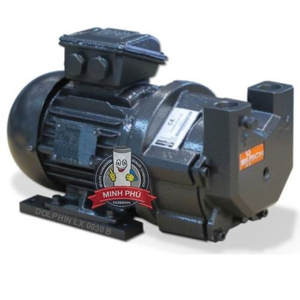 BƠM CHÂN KHÔNG BUSCH DOLPHIN LX 0030 B