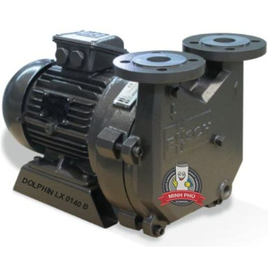 BƠM CHÂN KHÔNG BUSCH DOLPHIN LX 0140 B