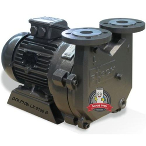 BƠM CHÂN KHÔNG BUSCH DOLPHIN LX 0180 B