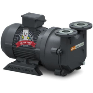 BƠM CHÂN KHÔNG BUSCH DOLPHIN LX 0260 B