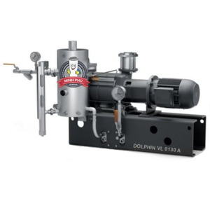 BƠM CHÂN KHÔNG BUSCH DOLPHIN VL 0130 A