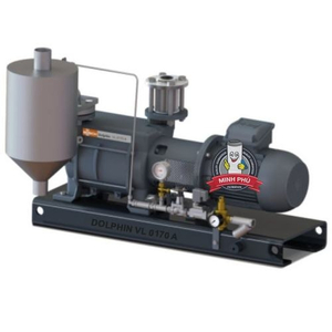 BƠM CHÂN KHÔNG BUSCH DOLPHIN VL 0170 A
