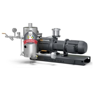 BƠM CHÂN KHÔNG BUSCH DOLPHIN VL 0180 A